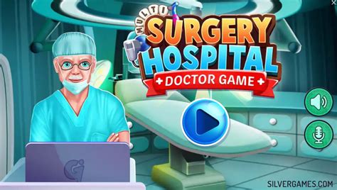 surgery games|Surgery Games Online ️ .